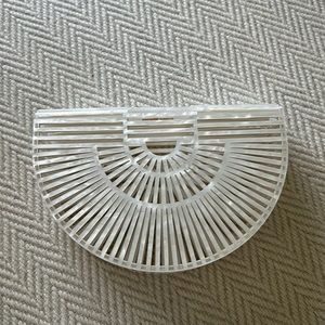 Cult Gaia ark bag new in box